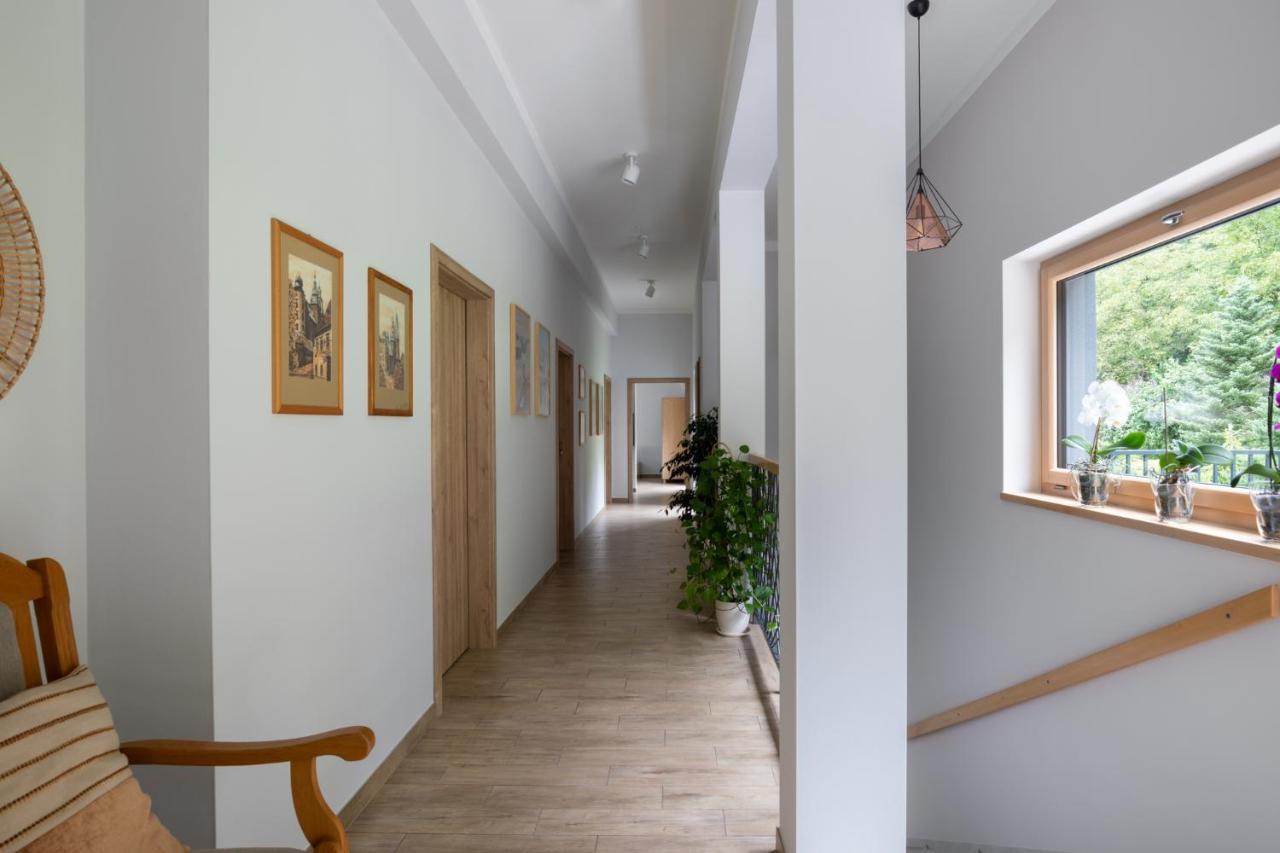 Debowy Zakatek - Spokojny, Komfortowy Wypoczynek W Okolicy Krakowa Radziszow ภายนอก รูปภาพ