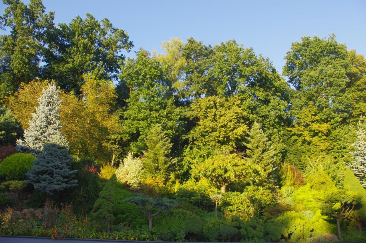 Debowy Zakatek - Spokojny, Komfortowy Wypoczynek W Okolicy Krakowa Radziszow ภายนอก รูปภาพ